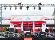Kota Bitung Dipilih Komnas HAM Jadi Tuan Rumah Festival HAM 2024