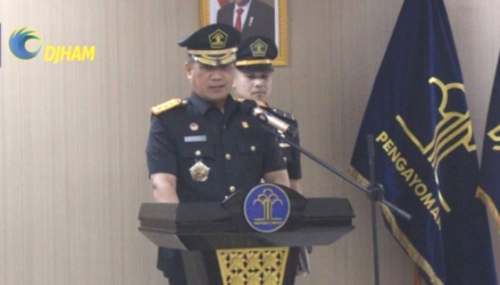 Dirjen HAM : Penahanan Ijazah Oleh Perusahaan Perlu Regulasi Khusus