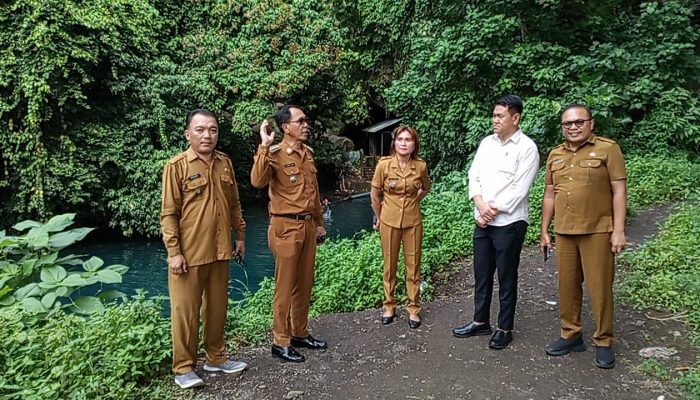 Kolam Aer Ujang Kembali Telan Korban, Fraksi Gerindra Desak Evaluasi dan Tindakan Konkret dari Pemkot Bitung