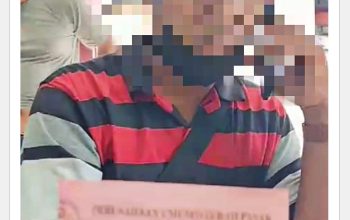 Viral keluhan Pedagang. Karcis JPP Perumda Pasar 15 Ribu, oknum Kolektor Tagih 30 ribu