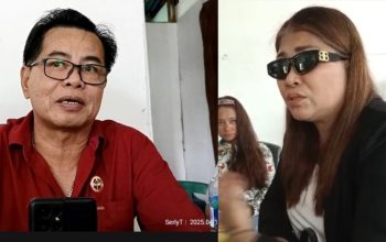 Demi Keadilan, Warga Filipina Tempuh Jalur Hukum Usai Diduga Ditipu Miliaran oleh Pria Asal Bitung