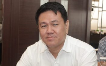 Ketua Fraksi Gerindra Bitung: “Stop Politisasi ASN! Urusan Kepegawaian Punya Mekanisme Jelas