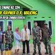 Letkol Inf Rayner Wajong