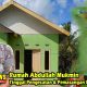 Rumah Abdullah Mukmin RTLH TMMD ke 124 Kodim 1314/Gorontalo Utara