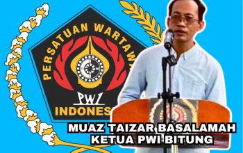 Ketua PWI Bitung: Kami Tidak Menjaga Kursi Atau Jabatan, Tapi Menjaga Nama Baik Organisasi