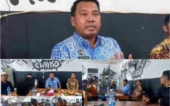 Dugaan Narkoba di Lapas Bitung: Kalapas Buka Diri, Tekankan Transparansi dan Pembinaan