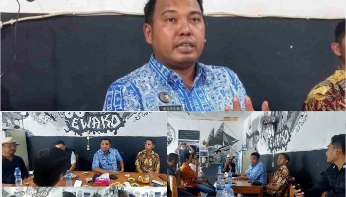 Dugaan Narkoba di Lapas Bitung: Kalapas Buka Diri, Tekankan Transparansi dan Pembinaan