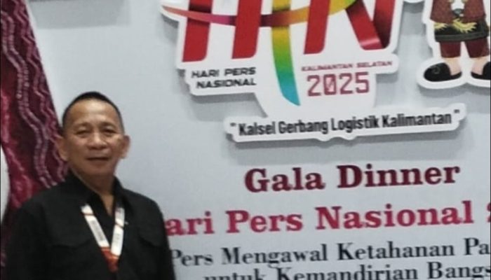 Status Ganda Vanny Laupatty Disorot, Voucke: Jangan Permainkan PWI dan Partai!