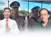 Meninggalkan Legacy Baik, PWI Bitung Apresiasi Kepemimpinan Gede Indra