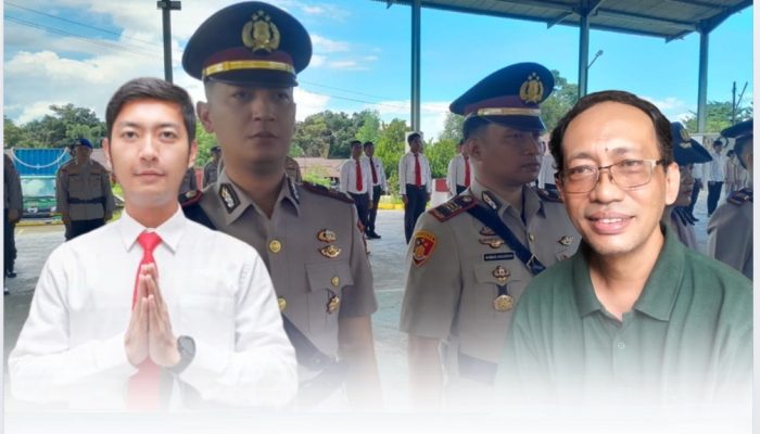 Meninggalkan Legacy Baik, PWI Bitung Apresiasi Kepemimpinan Gede Indra