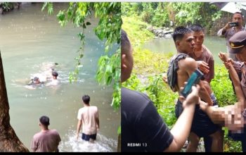 Korban Jiwa Kedua di Kolam Bekas Galian Tol, Kapolsek Serukan Tindakan Pencegahan