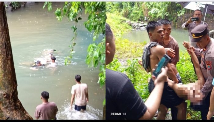 Korban Jiwa Kedua di Kolam Bekas Galian Tol, Kapolsek Serukan Tindakan Pencegahan