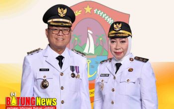 Bupati Gorontalo Utara