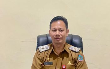 Kepala BKPSDM Bantah Isu Pungli Penyerahan SK ASN, Give Mose : Kalau Benar Akan Saya Beri Hadia