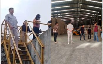 Ketua Fraksi Gerindra Bitung Tegas: Persoalan KEK Ada di Ranah PT MSH