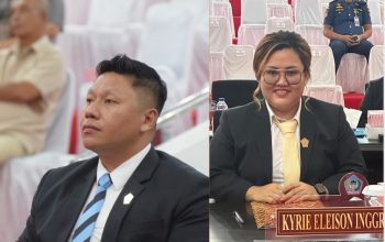 Dorong Evaluasi Menyeluruh, Fraksi Gerindra Desak Percepatan RUPS PT MSH dan Revitalisasi KEK Bitung