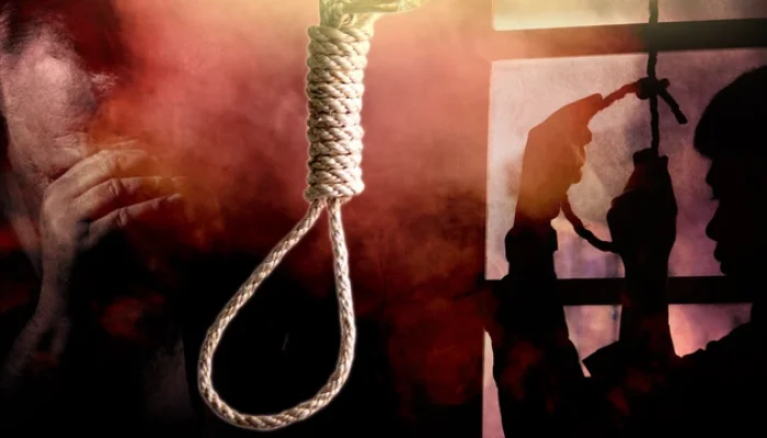 Lelaki Lansia Ditemukan Gantung Diri di Bitung, Polisi Selidiki Penyebabnya