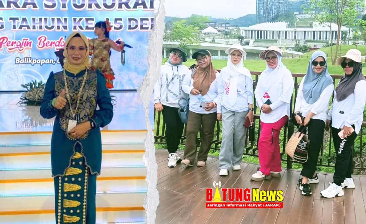 Mariyati Modanggu Mohamad