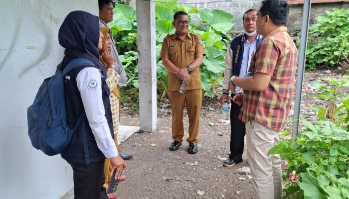Revitalisasi Pasar Sadar dan Ustafu Bitung: Kolaborasi Lintas Sektoral Menuju Sentra Perikanan Terpadu