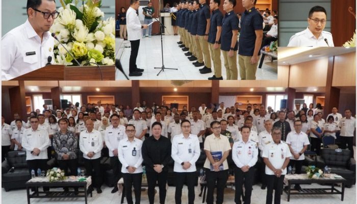 Kick Off Penanganan PPDs: Sinergi Indonesia–Filipina untuk Tertib Keimigrasian