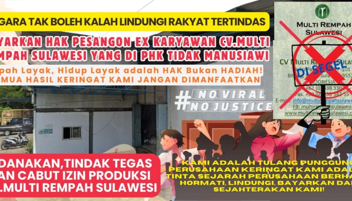 Ical Mamuntu Soroti Anggota DPRD Bitung yang Absen Turun Lapangan: “Kalau Tak Mau Dengar Suara Rakyat, Lebih Baik Mundur!”