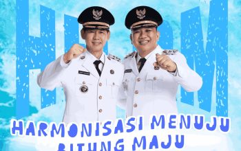 Dirgahayu Kota Bitung ke 53 Tahun