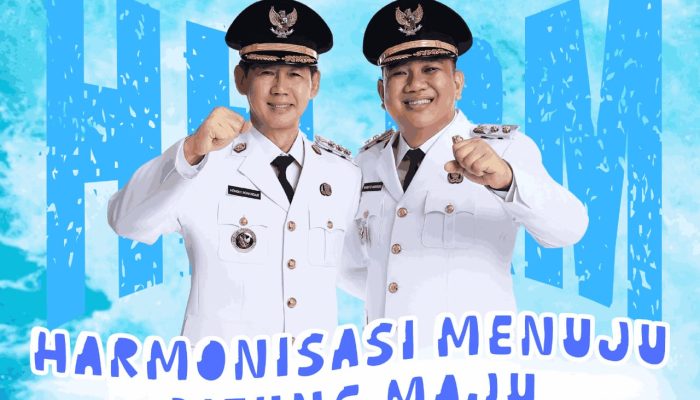 Dirgahayu Kota Bitung ke 53 Tahun