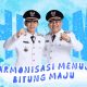 Dirgahayu Kota Bitung ke 53 Tahun