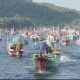 FPSL : Sailing Pass Perahu Mural, Galeri Seni Terapung dari Bitung yang Mendunia