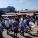 Sinergi Perumda Pasar Bitung dan Dishub, Arus Lalu Lintas Pasar Winenet Kini Lebih Tertib