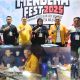 Perumda Pasar Bitung Dorong Akuntabilitas, Uji Petik Pendapatan Digelar di Pasar Cita