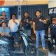 Residivis Curanmor Dibekuk Tim Gabungan Polres Bitung dan Polda Sulut