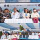 Resmi Dibuka, Bitung Tampilkan “Harmony in Diversity” Lewat Festival Pesona Selat Lembeh 2025