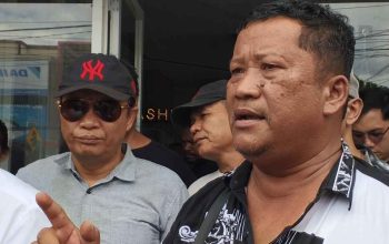 Sengketa Tanah Budel di Bitung Jadi Sorotan Publik, Warga Minta Wali Kota Turun Tangan