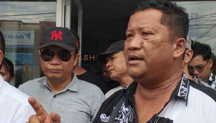 Sengketa Tanah Budel di Bitung Jadi Sorotan Publik, Warga Minta Wali Kota Turun Tangan
