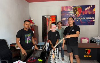 Aksi Cepat Tim Tarsius, Ungkap Kasus Penganiayaan Kurang dari 12 Jam