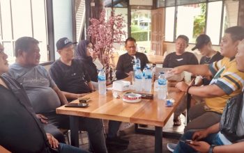 Ormas dan POLA Tahan Aksi, Pemerintah Bitung Mulai Proses Klarifikasi dan Koordinasi