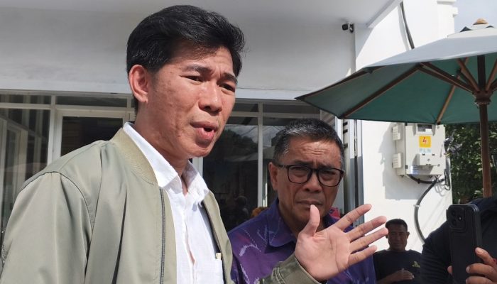 Kasus Tanah Budel Rompis di Bitung Kembali Bergulir, Kuasa Hukum Pertanyakan Legalitas Eksekusi‎