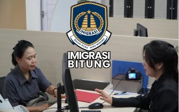 Ramadhan 1447 H, Kantor Imigrasi Bitung Terapkan Penyesuaian Jam Operasional