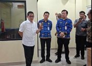 Gempa Guncang Bitung, Pemkot Pastikan Tidak Ada Korban Jiwa dan Siagakan Tim Tanggap Darurat