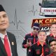 AK Center Siagakan Ambulans Gratis 24 Jam untuk Warga Kabupaten Gorontalo