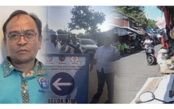 Perumda Pasar Bitung Dinilai Membaik, Reformasi Manajemen Era HHRM Tunjukkan Hasil Nyata