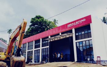 Akses Terbatas, Harapan Besar: Sekolah Pinggiran Bitung Belum Nikmati MBG