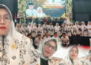 PGRI Anggrek Dorong Sinergi Guru Lewat KONKERPROV Gorontalo