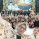 PGRI Anggrek Dorong Sinergi Guru Lewat KONKERPROV Gorontalo